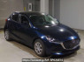 Used 2021 AT mazda mazda2 DJLFS Image[2]