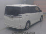 Used 2018 AT toyota voxy ZRR80G Image[1]