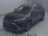 Used 2022 AT toyota corolla-cross ZVG11 Image[0]