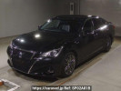 Toyota Crown Hybrid AWS210