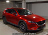 Used 2017 AT mazda cx-5 KF2P Image[2]