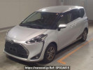Toyota Sienta NSP170G