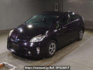 Toyota Prius ZVW30