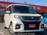 Used 2020 AT suzuki solio MA37S Image[0]