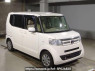 Used 2015 AT honda n-box-plus JF1 Image[2]
