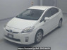 Used 2010 AT toyota prius ZVW30 Image[0]