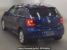 Used 2010 AT volkswagen polo 6RCBZ Image[1]