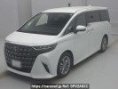 Toyota Alphard AGH45W
