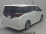 Used 2023 AT toyota alphard AGH45W Image[1]