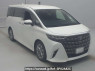 Used 2023 AT toyota alphard AGH45W Image[2]