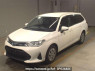 Used 2022 AT toyota corolla-fielder NKE165G Image[0]