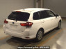 Used 2022 AT toyota corolla-fielder NKE165G Image[1]