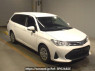 Used 2022 AT toyota corolla-fielder NKE165G Image[2]