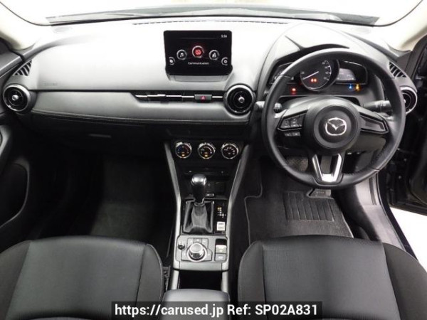 Used 2021 AT mazda cx-3 DKLFW Image[2]