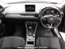 Used 2021 AT mazda cx-3 DKLFW Image[2]