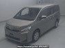 Used 2018 AT toyota voxy ZRR85G Image[0]