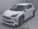 Toyota YARIS CROSS MXPJ10