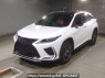 Used 2020 AT lexus rx AGL20W Image[0]