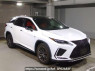 Used 2020 AT lexus rx AGL20W Image[2]