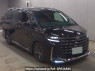 Used 2024 AT toyota vellfire TAHA40W Image[0]