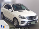 Mercedes Benz M-Class 166024