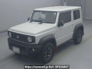 Suzuki Jimny Sierra JB74W