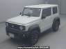 Used 2021 AT suzuki jimny-sierra JB74W Image[0]