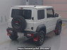 Used 2021 AT suzuki jimny-sierra JB74W Image[1]