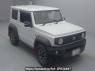 Used 2021 AT suzuki jimny-sierra JB74W Image[2]