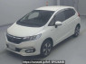 Used 2017 AT honda fit-hybrid GP6 Image[0]