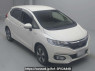 Used 2017 AT honda fit-hybrid GP6 Image[2]