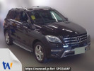 Mercedes Benz M-Class 166024