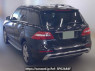 Used 2013 AT mercedes-benz m-class 166024 Image[1]
