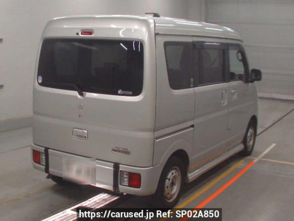 Used 2020 AT suzuki every-wagon DA17Wｶｲ Image[1]
