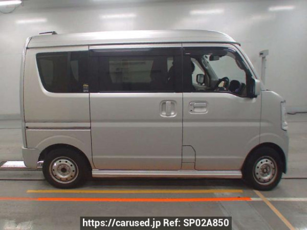 Used 2020 AT suzuki every-wagon DA17Wｶｲ Image[2]