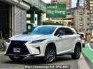 Lexus RX GYL25W