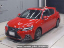 Lexus CT ZWA10