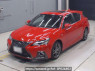 Used 2022 AT lexus ct ZWA10 Image[0]
