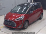 Used 2019 AT toyota sienta NHP170G Image[0]