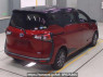 Used 2019 AT toyota sienta NHP170G Image[1]