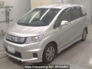 Honda Freed spike hybrid GP3