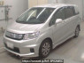 Used 2012 AT honda freed-spike-hybrid GP3 Image[0]