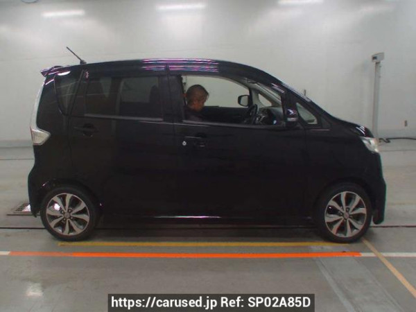 Used 2014 AT nissan dayz B21W Image[2]