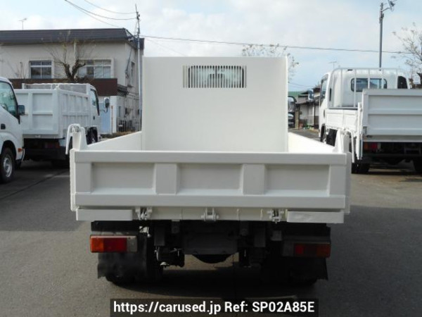 Used 2016 MT hino dutro XZU675T Image[1]