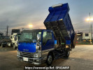 Isuzu Elf Truck NKR88AN