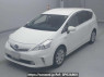 Used 2011 AT toyota prius-alpha ZVW41W Image[0]