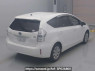 Used 2011 AT toyota prius-alpha ZVW41W Image[1]