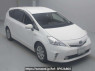 Used 2011 AT toyota prius-alpha ZVW41W Image[2]