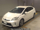 Toyota Prius ZVW30