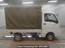 Used 2017 MT daihatsu hijet-truck S500P Image[2]